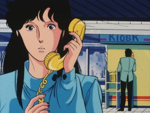 Rendez-vous avec Cat's Eye