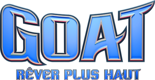 GOAT : Rêver plus haut