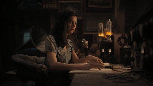 Épisode 1