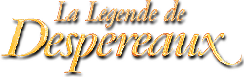 La Légende de Despereaux