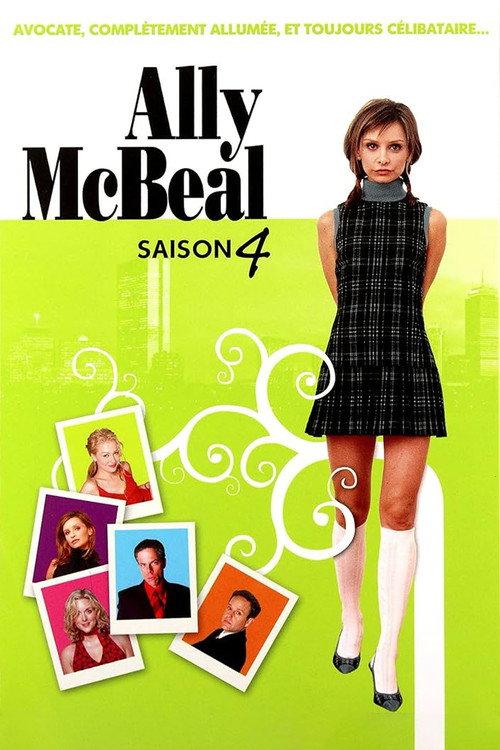Saison 4