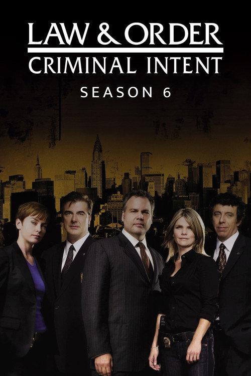 Saison 6