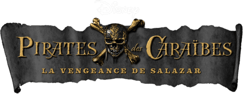 Pirates des Caraïbes : La Vengeance de Salazar