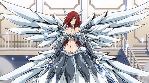 Fairy Tail au cœur de la tempête