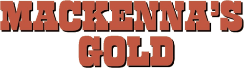 L'Or de MacKenna