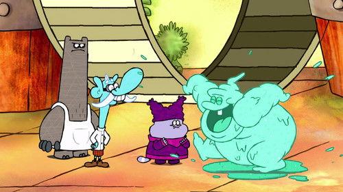 Épisode 13
