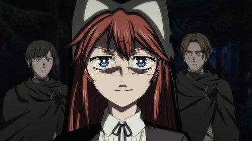 Épisode 5