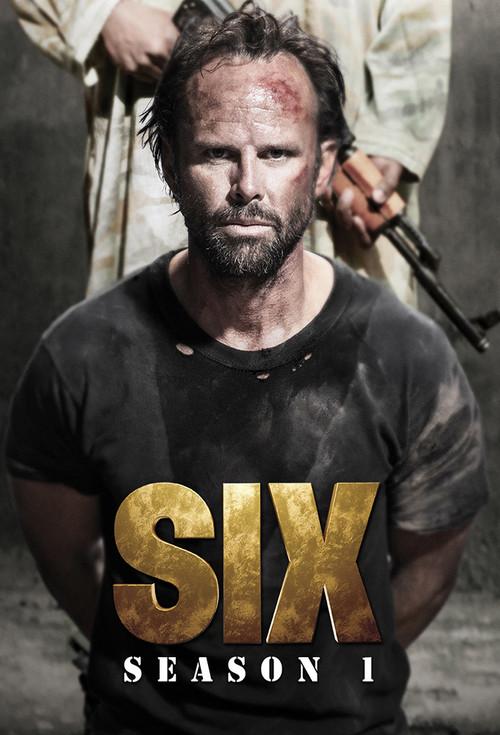 Saison 1