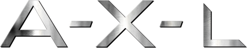 A-X-L