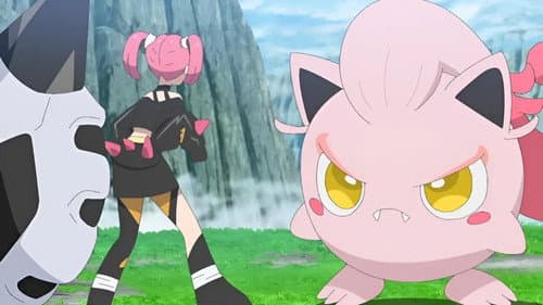 Les Pokémon carrément géniaux de la Zone Zéro