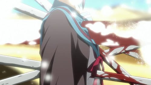 La mélancolie de Haruhi Suzumiya 4