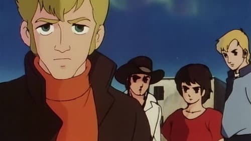 Épisode 19