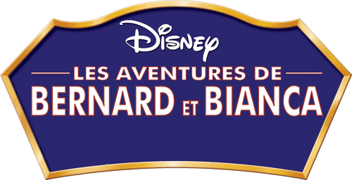 Les Aventures de Bernard et Bianca