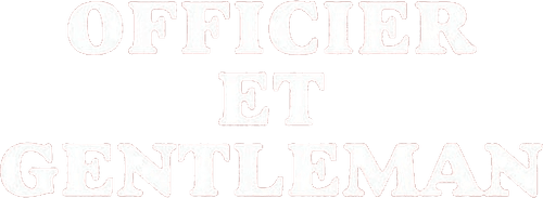 Officier et Gentleman