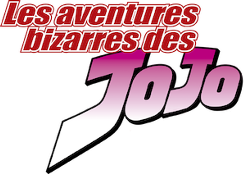 JoJo's Bizarre Adventure