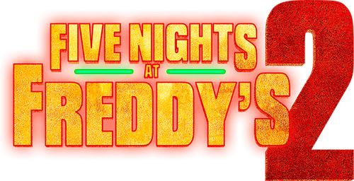 Five Nights at Freddy's 2