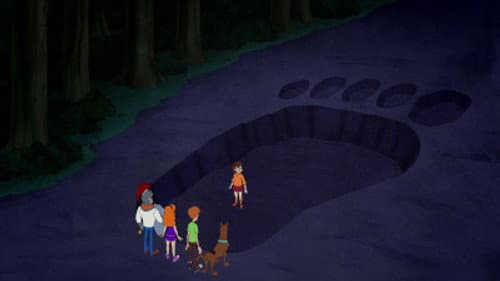 Des problèmes géants