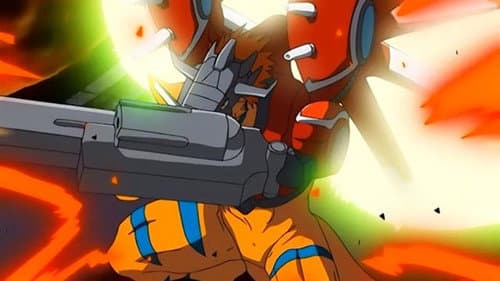Épisode 13