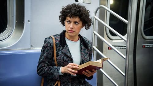 La femme qui en savait trop