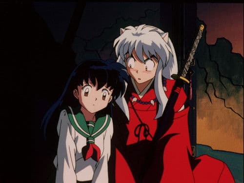 L'Âme de Kikyô
