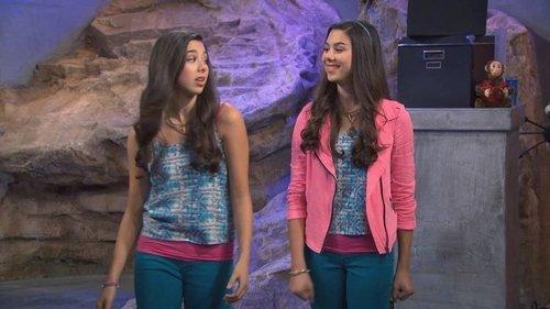 Phoebe et son clone