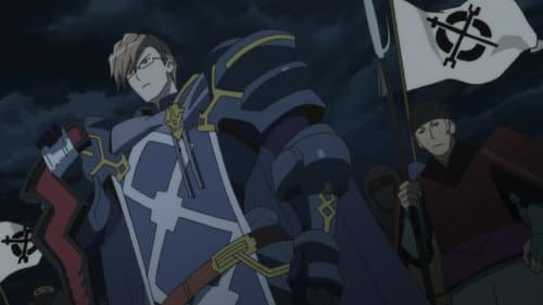 Sur ses pas