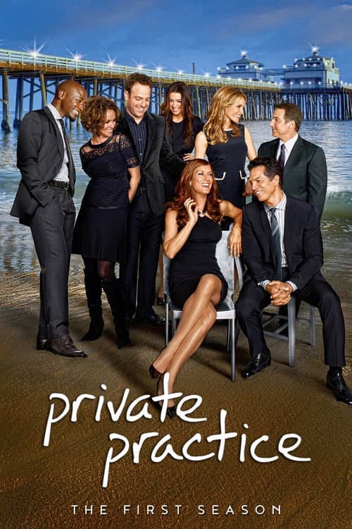 Saison 1