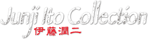 Junji Itô Collection