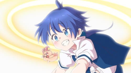 Dans la radiance