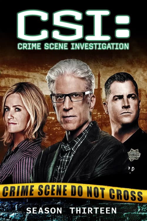 Saison 13