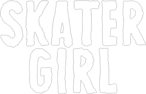 Skater Girl