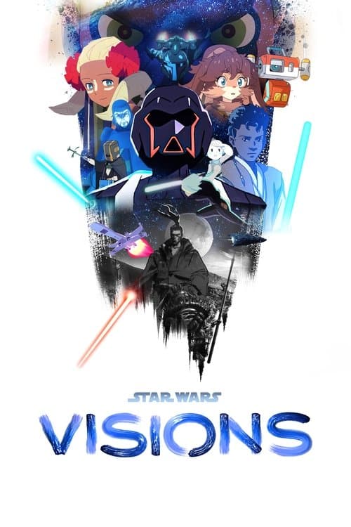 Saison 1
