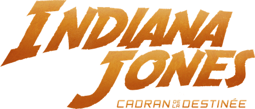 Indiana Jones et le Cadran de la destinée