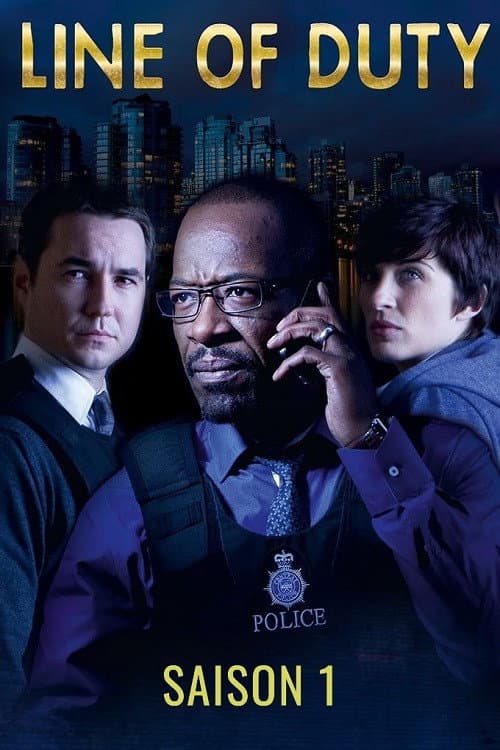 Saison 1