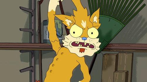 Ricksy Business