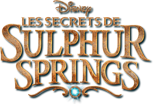 Les Secrets de Sulphur Springs