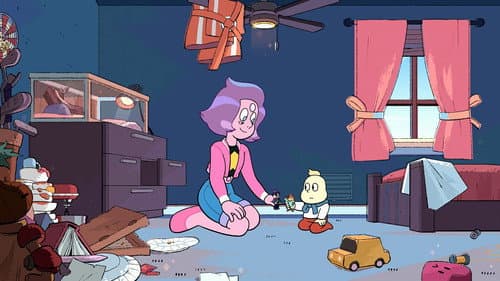 Un épisode très spécial