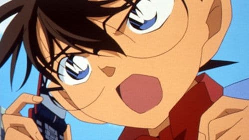 Bataille de la déduction ! Shinichi contre Subaru Okiya