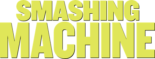Smashing Machine