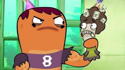 Épisode 6
