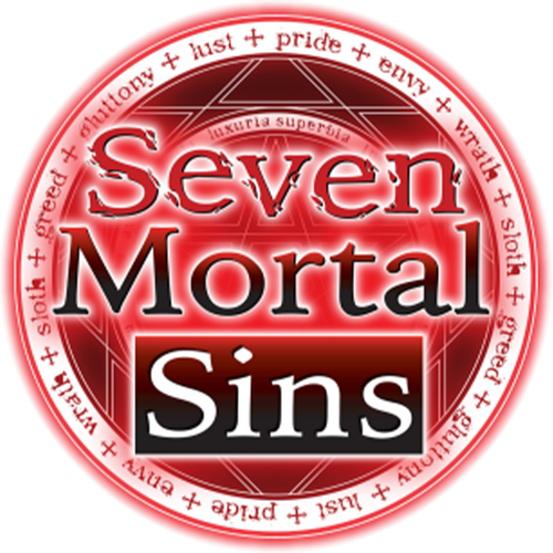Sin: Nanatsu No Taizai