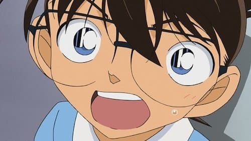 Conan contre Heiji, l'épreuve de déductions entre les détectives de l'Est et de l'Ouest