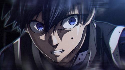 L'assassin et le ninja