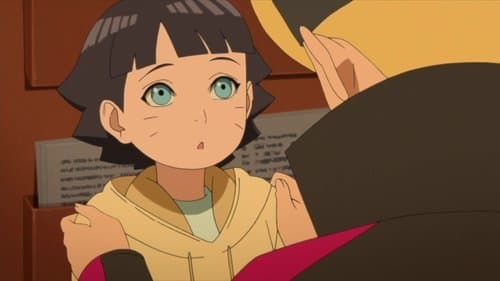 L'Anniversaire de Boruto