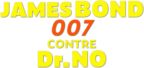 James Bond 007 contre Dr. No