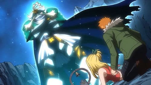 Le roi des constellations