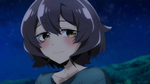 Décidément fan des Magical Girls