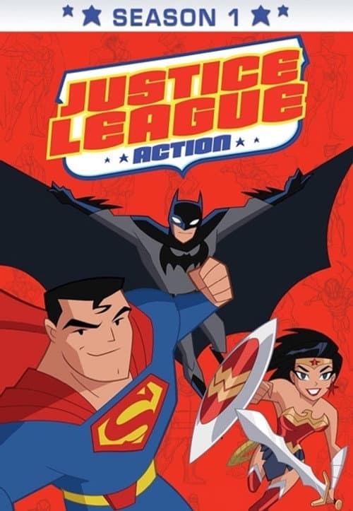 Saison 1