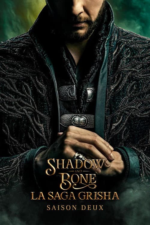 Saison 2
