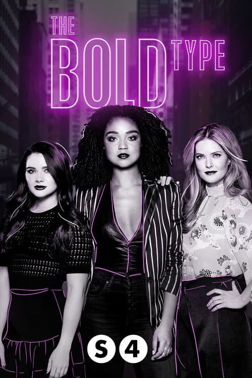 Saison 4